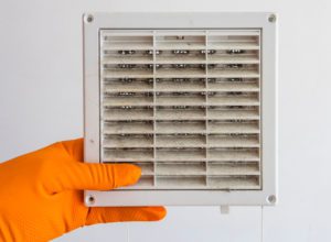 air conditioning vents