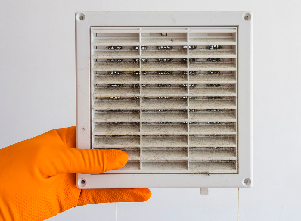 Air Duct Cleaning Services