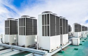 leasing commercial hvac
