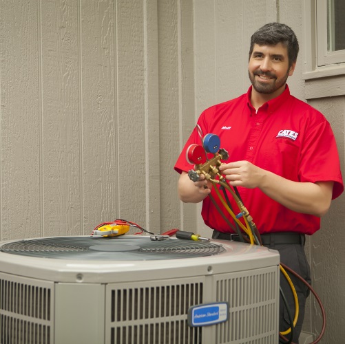 Residential HVAC Services Kansas City Heating and Cooling Experts