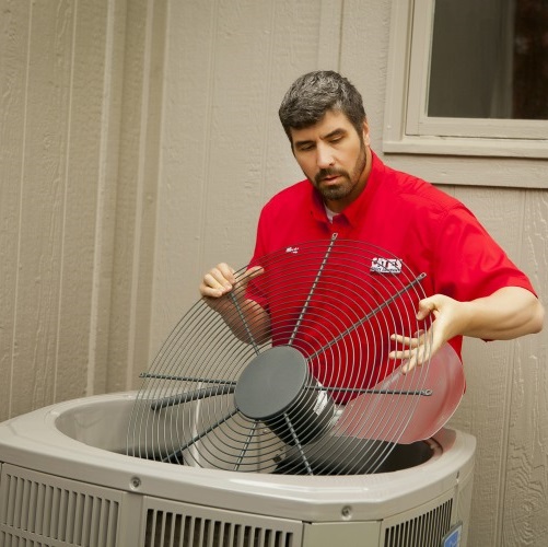 HVAC and Plumbing in Kansas City Cates Heating And Cooling