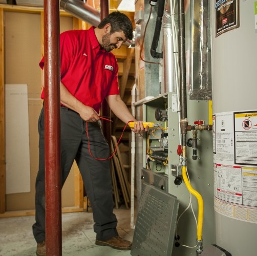 Furnace FAQs & Tips Cates Heating And Cooling Overland Park, KS