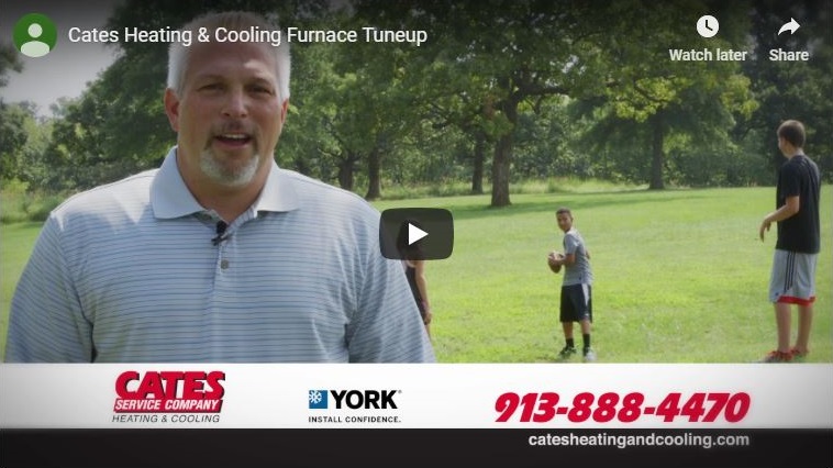 Cates Heating & Cooling Furnace Tuneup Cates Heating And Cooling