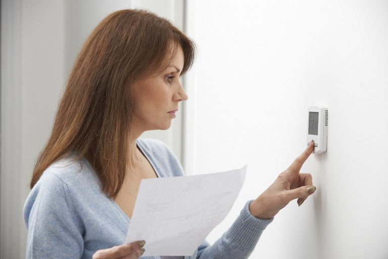 KCPL Electric Bill