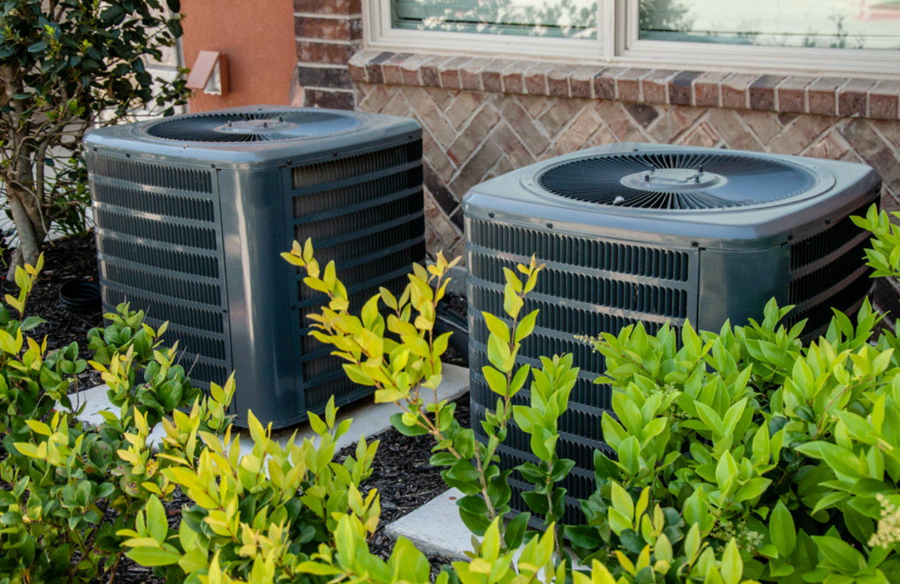 Is My Air Conditioner Losing Refrigerant? - Cates Heating And Cooling