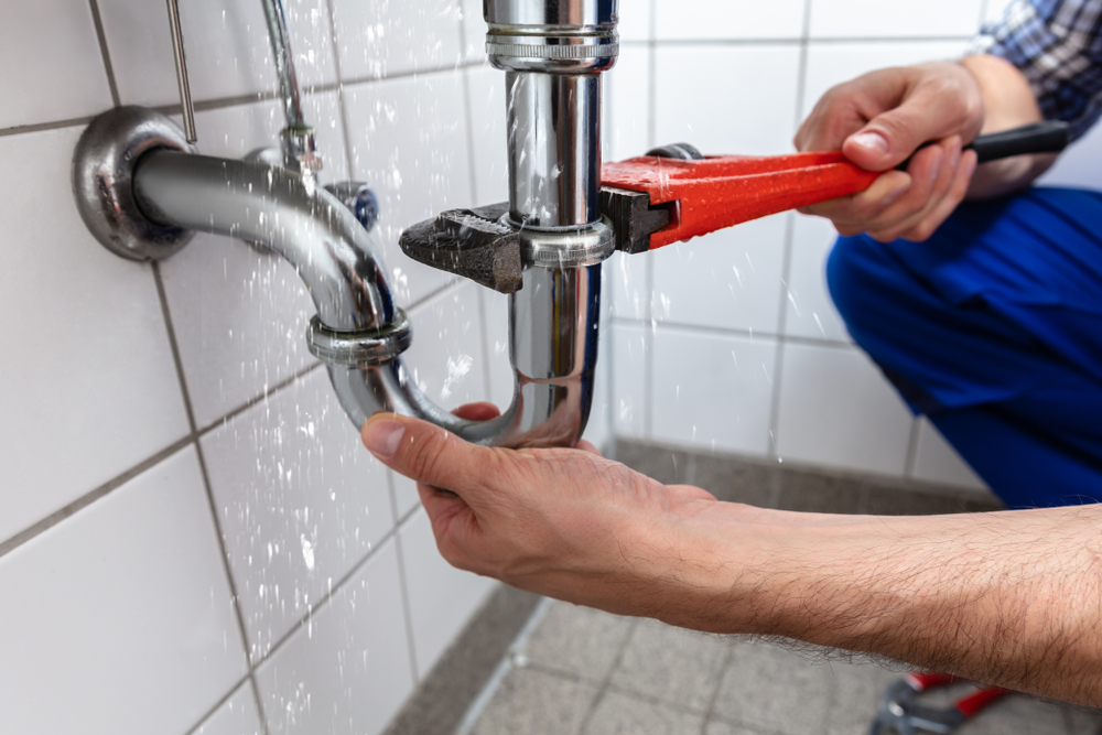 Plumbing Basics for Homeowners | Kansas City Area Plumbers