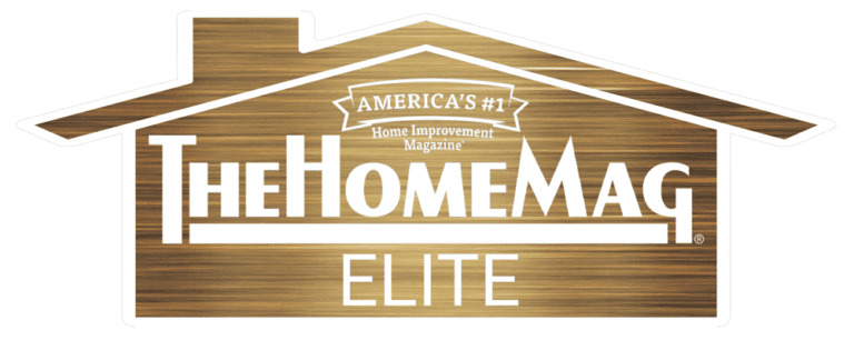 The Home Mag Elite Logo - Cates Heating and Cooling