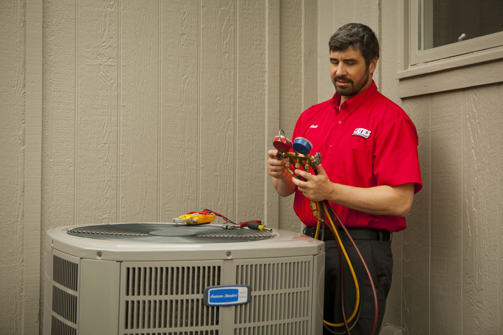 5 Ways to Know Your Air Conditioner Is Broken Cates Heating & Cooling