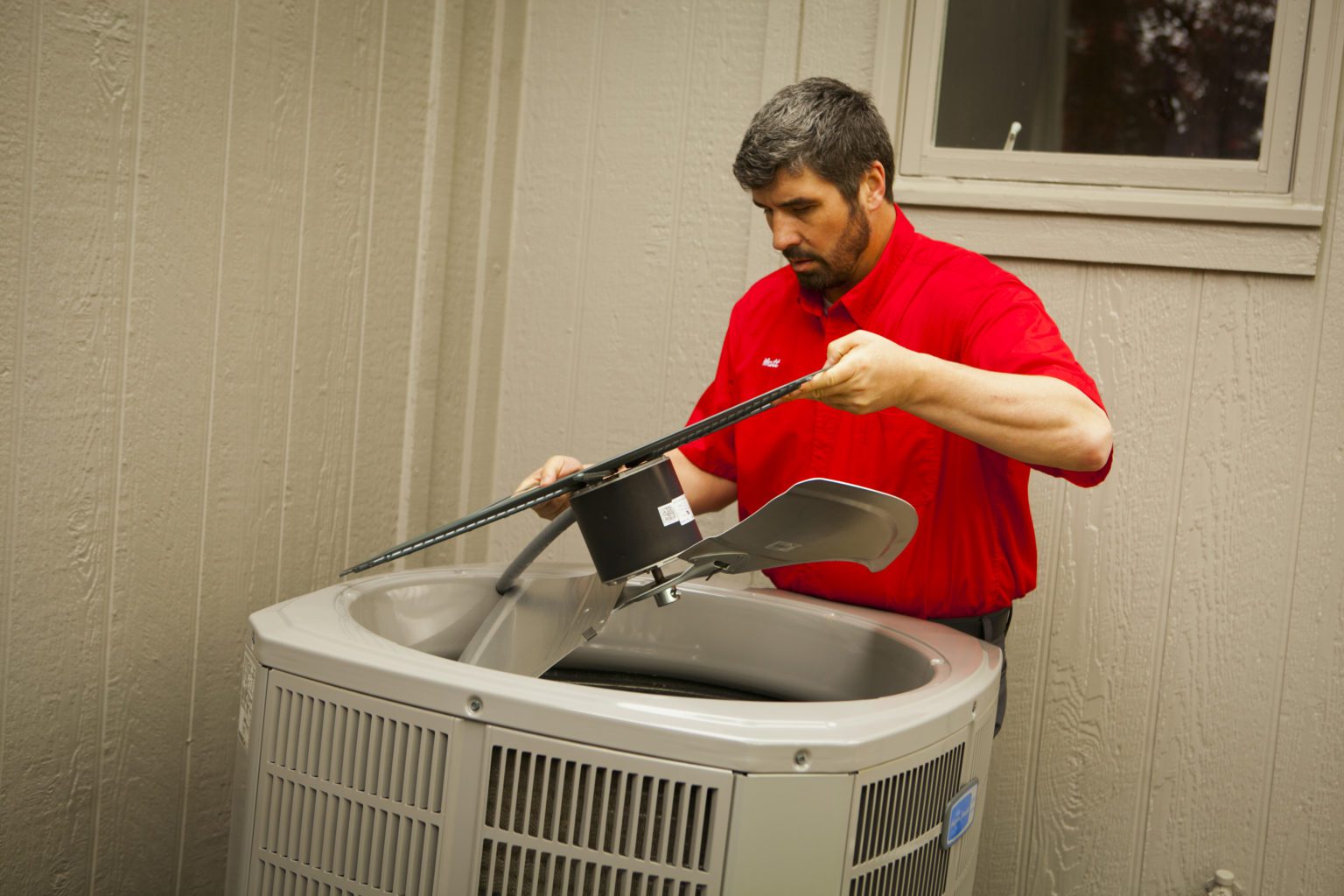 Why Is My Air Conditioner Not Turning On? Cates Heating And Cooling