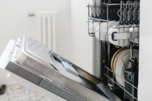 dishwasher repair