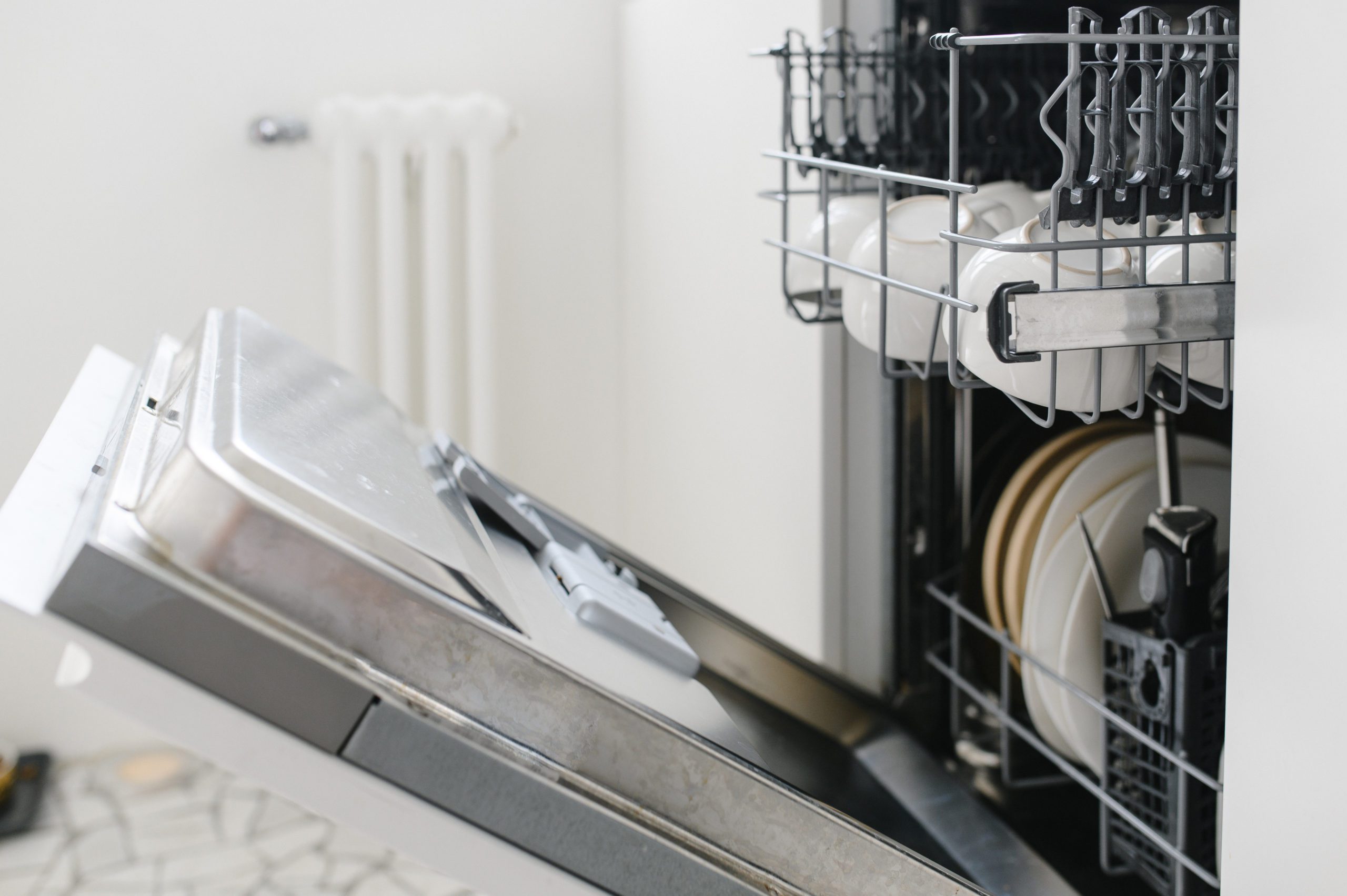 Faulty dishwasher install : r/HomeMaintenance