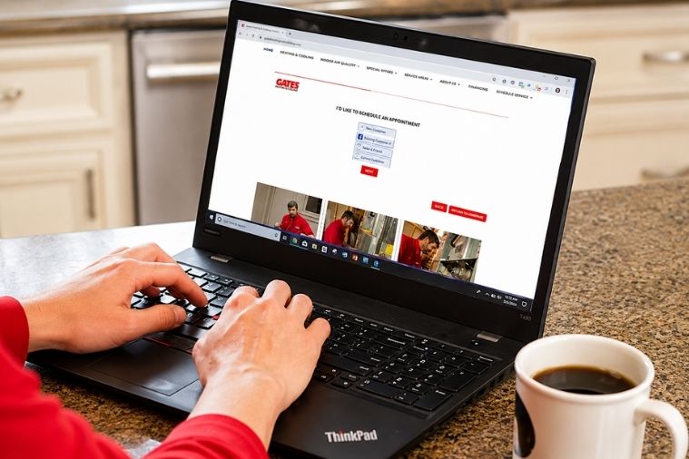 Choosing the best HVAC contractor in Lenexa on the internet