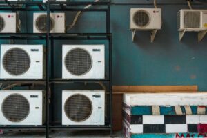 Reliable heating and cooling services for homes in Lenexa
