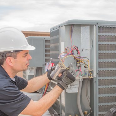 commercial hvac maintenance plans